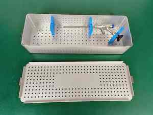 Instrumentos Quirúrgicos Autoclavables UBE Endoscopio HD Tipo 5.3mm 6.3mm 6.9/181mm 125mm Transforaminal Interlaminar para Columna Vertebral - Product Image 5