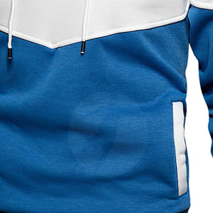 Primavera Invierno Desgaste Sudaderas con capucha Slim Fit Sudaderas CON CAPUCHA DE MODA Sudaderas con capucha de bajo precio Hecho en Pakistán - Product Image 5