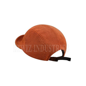 Último diseño Casual Wear Sombreros de béisbol de pana Uso al aire libre Sombreros de béisbol de pana Ropa de calle Sombreros de béisbol de pana - Product Image 6