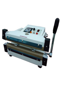 เครื่องซีลถุงพลาสติกแบบกดมืออเนกประสงค์ ขนาด 10 นิ้ว ผลิตในไต้หวัน - Product Image 3