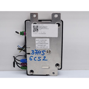 MODULE TÉLÉMATIQUE CENTRALINÉE JAGUAR F-Pace Série J8A270718BJ AJ200D/204DT diesel 1999 (16>20) - Product Image 2