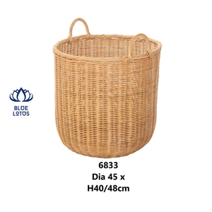 Panier en rotin GEM - Product Image 1