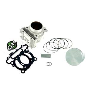Nouveau cylindre de moteur en céramique fiable CSRK 155/63mm pour pièces de rénovation/mise à niveau de Scooter Yamaha NMAX - Product Image 1