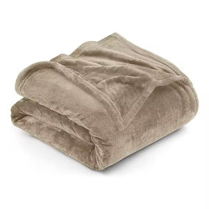 Manta Infantil de Alta Calidad, Tejida en Felpa Suave, con Diseño de Dibujos Animados para un Sueño Tranquilo y un Patrón Adorable - Product Image 1