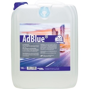 ROBBYROB Solución de Urea AdBlue de 10 L con Agente de Limpieza - Product Image 1