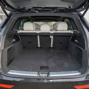 L7 SUV Pro Max Ultra, Auto Híbrido Eléctrico de Rango Extendido Usado, Li l 7 Auto 2023-2025, NEDC 601-700km, 200-250kW, en Venta - Product Image 5