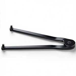 ประแจปรับได้ AMF Face Spanner 758 สำหรับระยะห่างระหว่างรู 11-60 มม. หมุด 3.9 มม. - Product Image 3