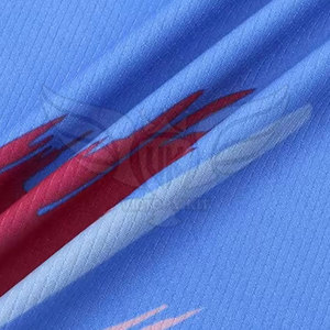 Uniforme de football sublimé personnalisé fabriqué au Pakistan Maillot et short Possédez votre équipe de conception Portez des kits d'uniformes de football - Product Image 5