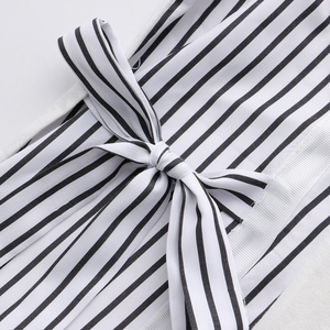 T-shirt surdimensionné en polyester 100% blanc de luxe lourd de style tendance T-shirt surdimensionné en polyester 100% blanc de luxe lourd - Product Image 4