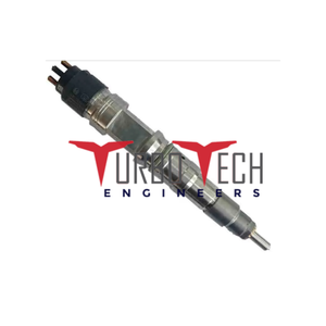 INJECTEUR COMMON RAIL 0445120482 0445120483 0445120484 - Product Image 1
