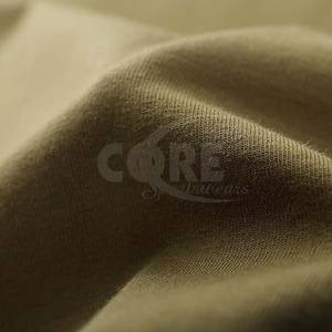 2025 camiseta en blanco de algodón 100% personalizada de alta calidad, ropa de calle, camisetas ligeras transpirables de verano para hombres - Product Image 6