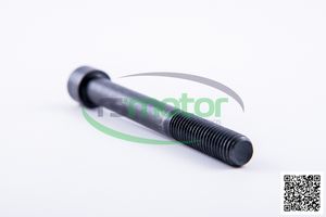 Jenbacher สกรูกระบอก RS-409702ประเภทเครื่องยนต์ก๊าซธรรมชาติ - Product Image 3