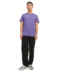 Fabricants de vêtements en coton unisexe T-shirt personnalisé vierge en coton épais 330Gsm T-shirt surdimensionné sur la taille 100% Coton - Product Image 1