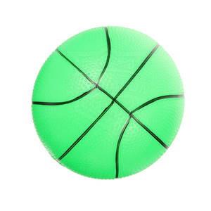 High Quality Custom Designed Durable Lightweight Indoor/<b>Outdoor</b> Men's <b>Basketball</b> Natural Rubber Bladder OEM Services Custom Logo - Product Image 6