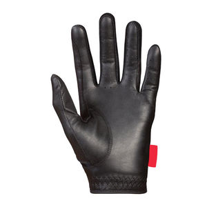 Oem Service Horse Riding <b>Gloves</b> Leather Customized Equestrian Safety Sports New Style Horse Rider <b>Gloves</b> Jodhpur & Breeches - Product Image 3