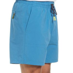 Shorts de sport décontractés pour hommes, dernière collection 2024, en coton respirant extensible de haute qualité, séchage rapide, écologiques - Product Image 3