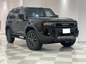 Toyota Land Cruiser 250 ZX Usado 2024 - Product Image 6