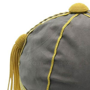 Vente en gros de chapeaux de rugby à la mode avec logo personnalisé chapeaux en tricot de haute qualité, chauds et unis pour l'été - Product Image 6