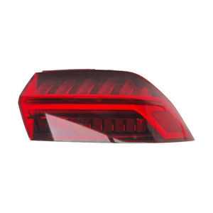 Luces Traseras LED Originales para <span class=keywords><strong>Audi</strong></span> A7 Sportback C8 2018 2019 2020 <span class=keywords><strong>2021</strong></span> 2022 2023 2024, Luces Traseras S7 <span class=keywords><strong>RS7</strong></span>, Luz Trasera <span class=keywords><strong>de</strong></span> Coche - Product Image 3