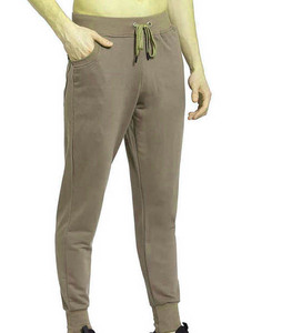 Pantalones Elásticos para Hombre, Chándal Ajustado para Entrenamiento EN EL Gimnasio - Product Image 6