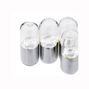 Mercurio Líquido de Alta Pureza 99.99% para Uso en Laboratorio e Investigación - Product Image 5