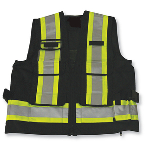 เสื้อกั๊กนิรภัย LED งานล่าสัตว์สไตล์อเมริกัน - Product Image 2