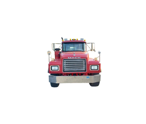 CAMIÓN MACK USADO EN BUEN ESTADO, 600 GVW, 500HP, 294,780 KM, 8 CILINDROS, TRANSMISIÓN AUTOMÁTICA - Product Image 1