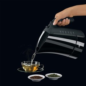 Braun Multikquick 3 WK กาต้มน้ำ300-สีดำ - Product Image 3