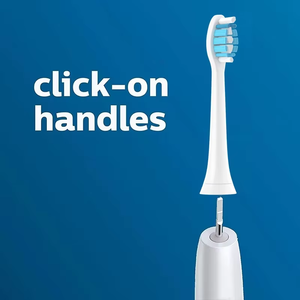 Têtes de brosse à dents Comfort Plus, 10 pièces, poils doux en nylon, compatibles avec les brosses à dents électriques pour hôtels et usage domestique - Product Image 4