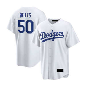 Jersey de béisbol personalizado de alta calidad, ropa deportiva transpirable con servicios OEM, Jersey de béisbol sublimado a precio de fábrica - Product Image 4