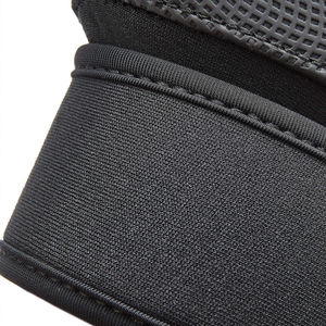 Guantes Deportivos Premium Unisex Transpirables con Palma Acolchada, Cierre Ajustable de Velcro, para Levantamiento de Pesas, Ciclismo y Deportes al Aire Libre, de Gamuza - Product Image 5