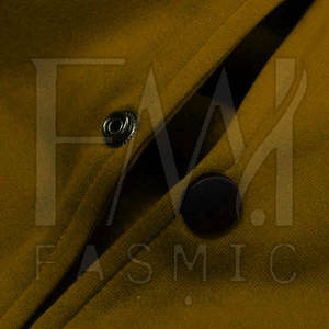 Chaquetas Letterman para Hombre de Diseño Único y Súper Calidad, Tela de Lona, Personalizadas, Transpirables, de Secado Rápido, Ligeras, Marca Privada - Product Image 5