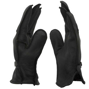 ถุงมือหนังระบายอากาศได้ดีสี่ฤดูเป็นมิตรกับสิ่งแวดล้อม - Product Image 6