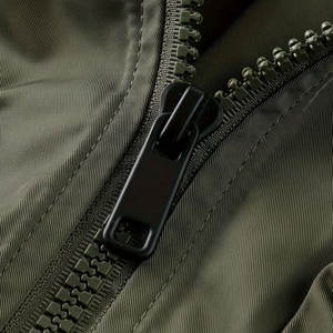 Chaquetas Cargo para Exteriores Hechas a Medida, Casuales, Transpirables, Ligeras, de Primera Calidad - Product Image 4