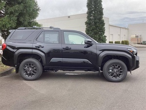 Nuevo 2025 T0Y0TA 4-Runner SR5 Muy limpio - Product Image 3