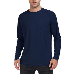 5. Sweat-shirt d'hiver en coton pour hommes Tissu épais Coupe décontractée Design minimal Niveau de confort élevé Idéal pour l'extérieur et la salle de sport - Product Image 4