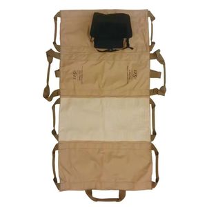 Positioning <b>Bed</b> <b>Pad</b> with Handles - Product Image 3