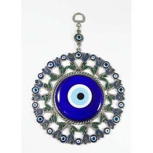 Ornement 15*18cm à suspendre pour ajouter du style et de la décoration à votre espace - Product Image 1