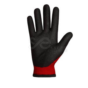 Cheap Price Premium Quality Hot Sale Winter <b>Gloves</b> Bulk Quantity Unisex Wear Winter <b>Gloves</b> - Product Image 2