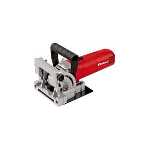 Fresatrice rossa a tassello piatto 860 W Tc Bj 900