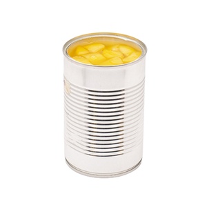 VENTES EN GROS MANGUE EN CONSERVE DANS L'EXPORTATION DE SIROP LÉGER À PRIX SUPÉRIEUR - Product Image 5