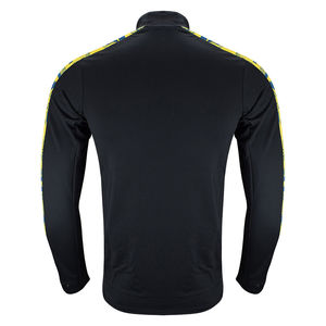 GAA เสื้อแจ็กเก็ตแบบสวมศีรษะมีซิปครึ่งไซส์ใหญ่พิเศษสำหรับผู้ชายชุดกีฬาโพลีเอสเตอร์ปรับแต่งได้พิมพ์ลายเสื้อสำหรับเล่นกีฬา - Product Image 2