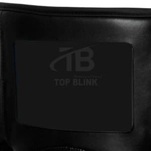 Nouvelle conception de qualité supérieure garde d'aine en cuir Pu réglable hommes femmes gardes d'aine à vendre - Product Image 4