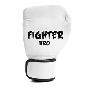 ถุงมือมวยหนังสังเคราะห์ภายในแม่พิมพ์ฟองน้ำดูดซับแรงกระแทกสายเวลโครโฟมเพื่อให้มั่นใจในการยึดเกาะที่แข็งแรงและพอดี - Product Image 5