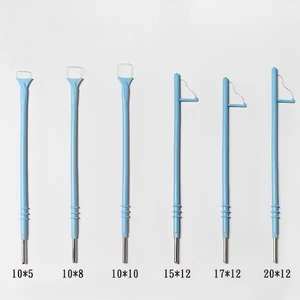 เข็มอิเล็กโทรดแบบเข็มสีทึบ MM-280925-8แหล่งพลังงานไฟฟ้าในสต็อกโดยบรรษัททำจากโลหะ - Product Image 3