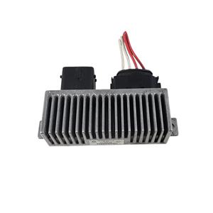 Unité de commande de bougies de préchauffage NISSAN Qashqai Série 271206395R K9K Diesel 1500 (14>) - Product Image 2