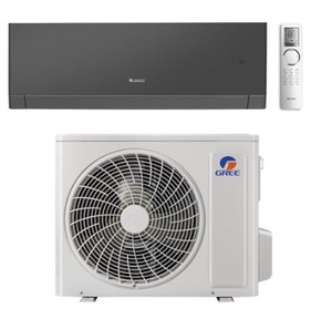 เครื่องปรับอากาศพลังงานแสงอาทิตย์แบบแยกส่วน รุ่น Pular Series ระบบอินเวอร์เตอร์ ติดผนัง ไม่ใช้ท่อ 18000 บีทียู ระบบทำความเย็น 220 โวลต์ - Product Image 2