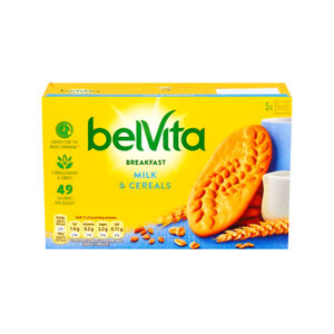 Galletas Matutinas para Niños Hechas con Deliciosas Bayas Saludables b-elVita - Product Image 2
