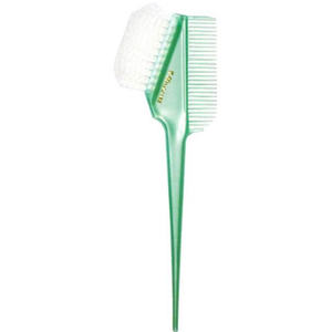 Peigne de massage en nylon JPBQ K-60 WG, brosse pour teinture capillaire - Product Image 1