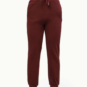 Pantalons de survêtement streetwear avec logo personnalisé, design Nad, vêtements décontractés de base, respirants et absorbant la transpiration, pantalons de survêtement en vente - Product Image 1